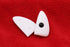 Triangle Polished Puppet Eyes with Pupils